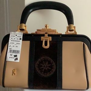 Gorgeous Roberta di Camerino handbag